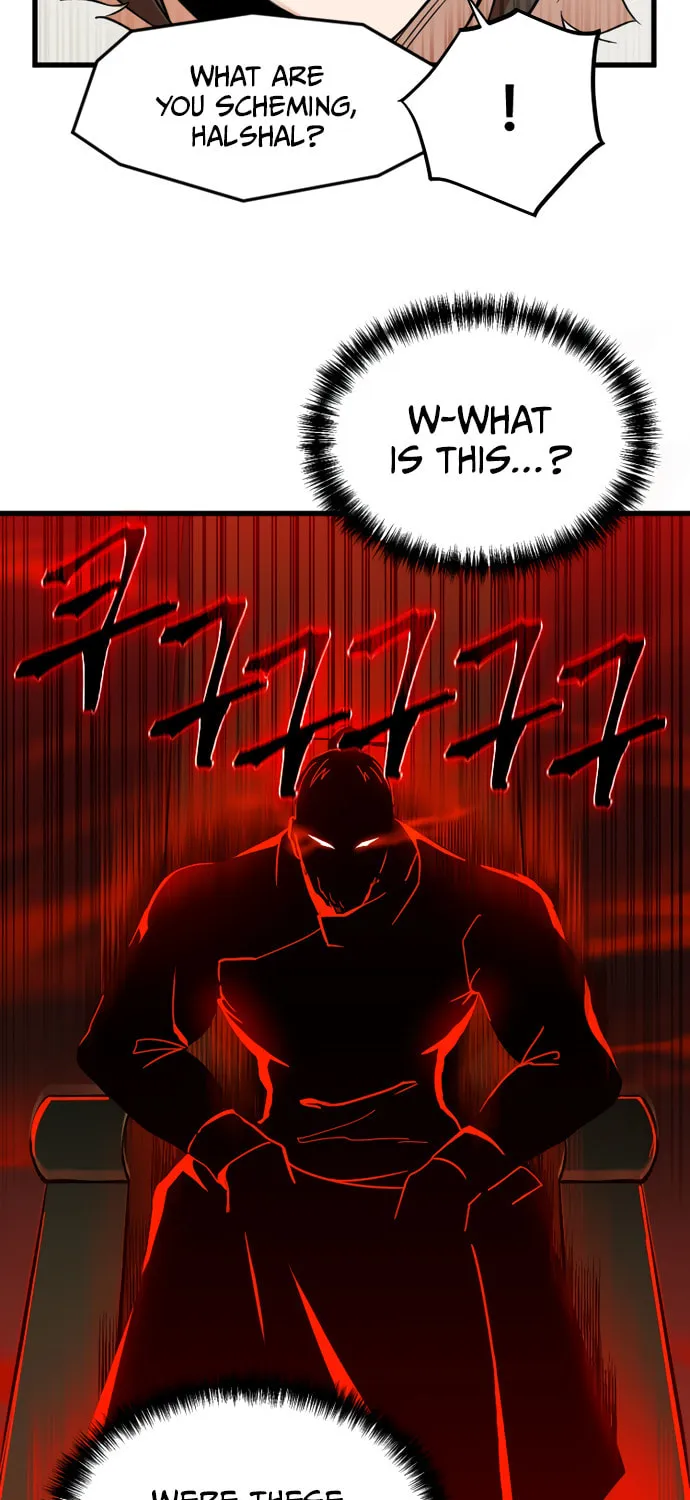 A Barbarian Was Admitted to the Academy Chapter 5 page 18 - 