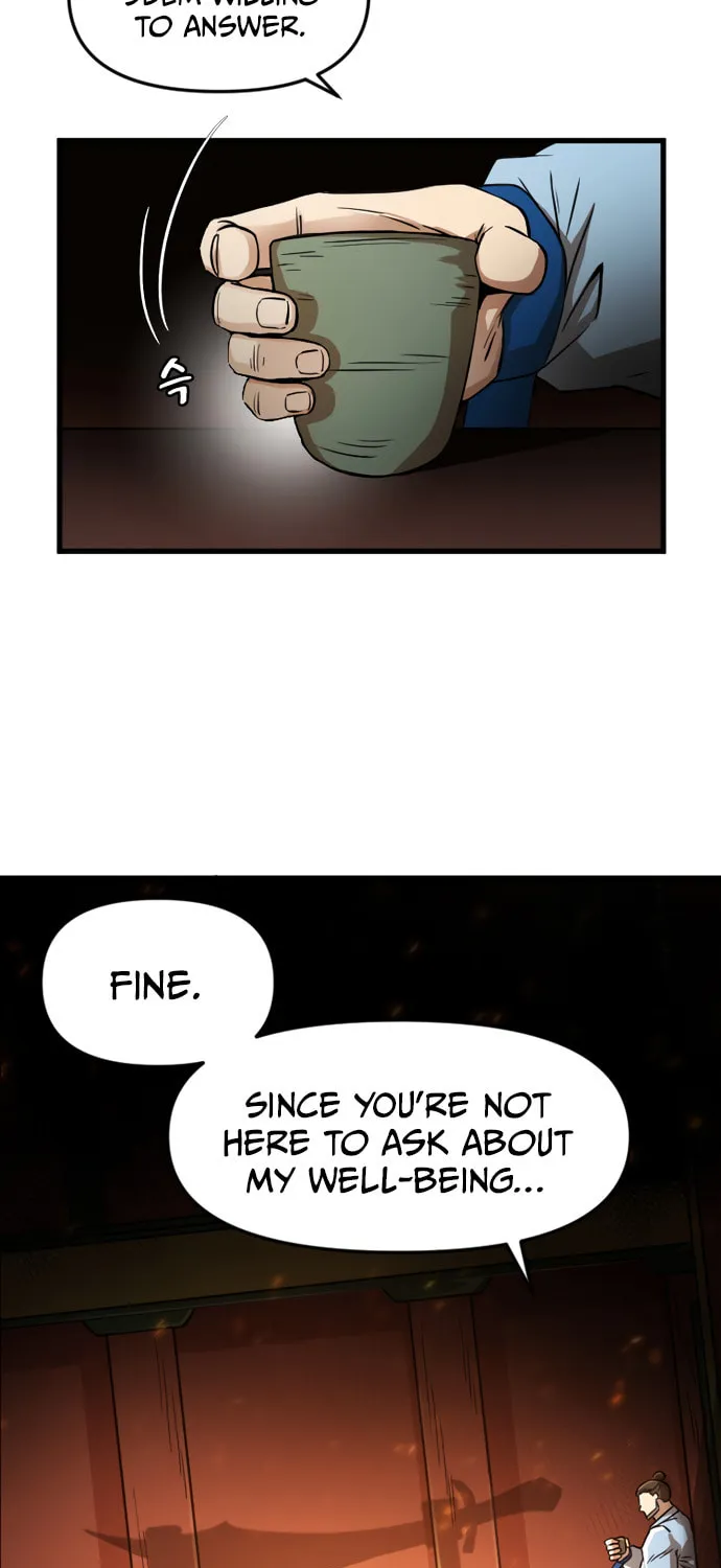 A Barbarian Was Admitted to the Academy Chapter 5 page 20 - 