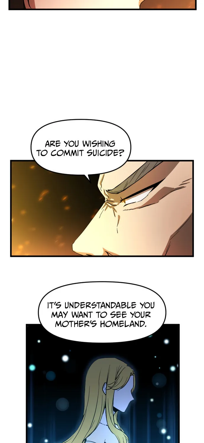 A Barbarian Was Admitted to the Academy Chapter 5 page 24 - 