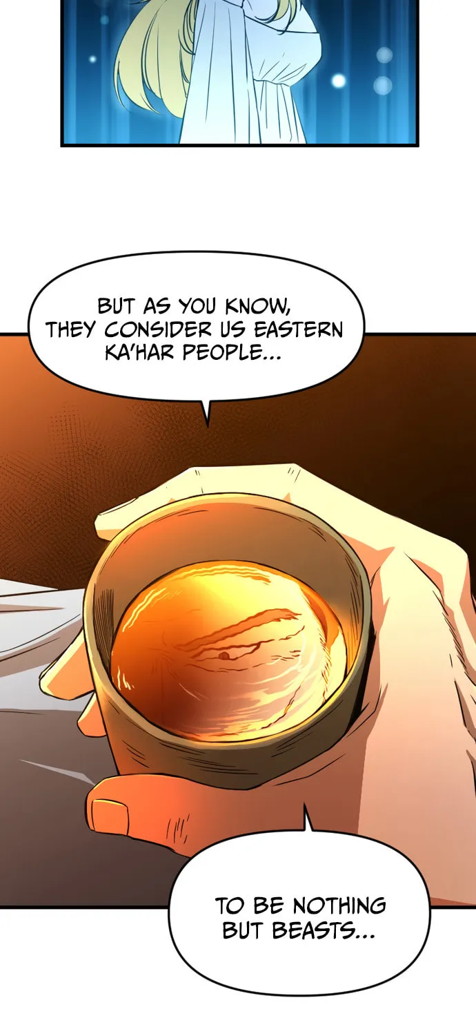 A Barbarian Was Admitted to the Academy Chapter 5 page 25 - 