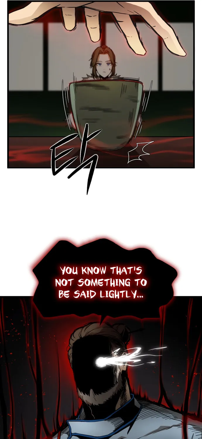 A Barbarian Was Admitted to the Academy Chapter 5 page 30 - 