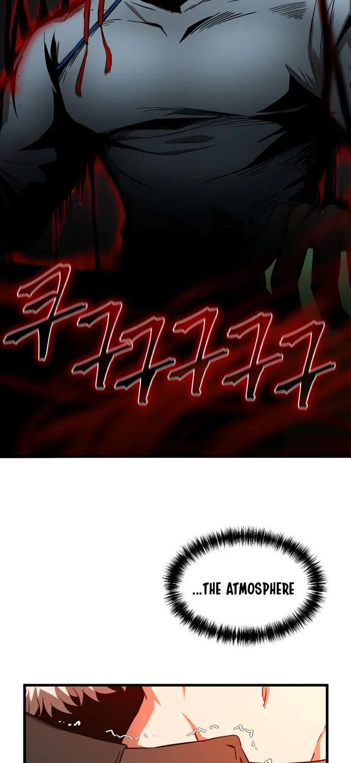 A Barbarian Was Admitted to the Academy Chapter 5 page 31 - 