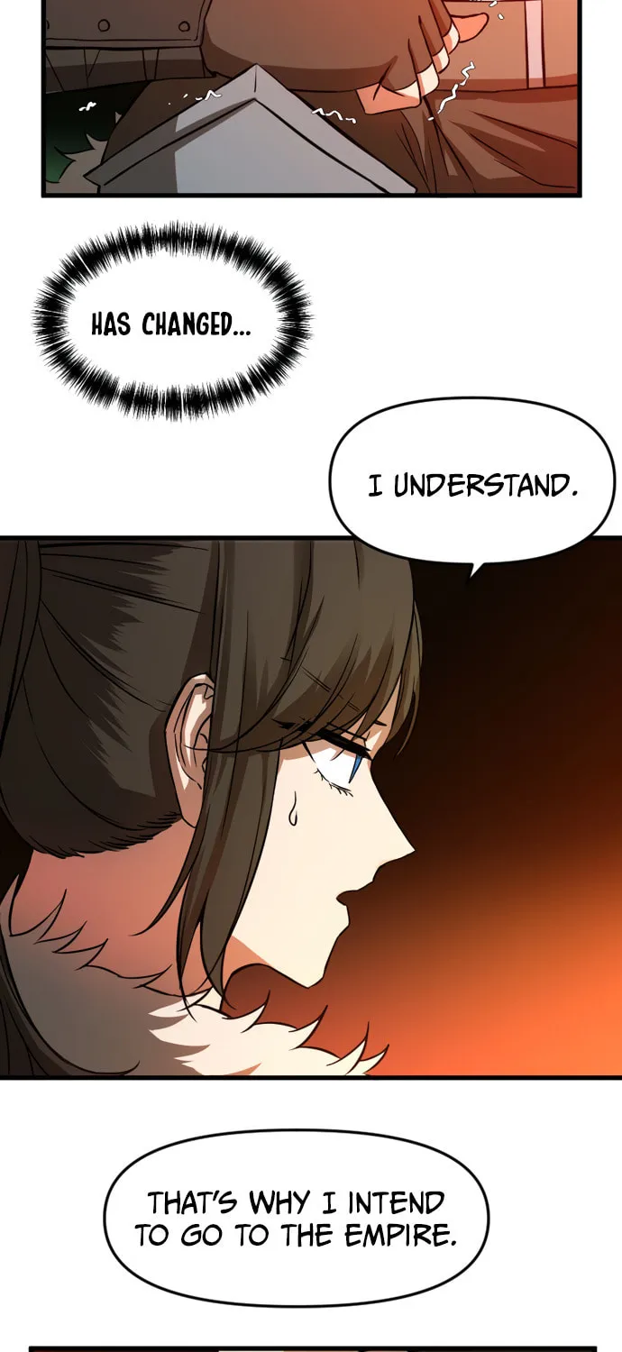 A Barbarian Was Admitted to the Academy Chapter 5 page 32 - 