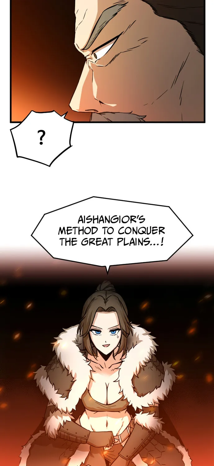 A Barbarian Was Admitted to the Academy Chapter 5 page 33 - 