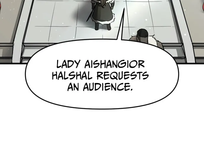 A Barbarian Was Admitted to the Academy Chapter 5 page 8 - 