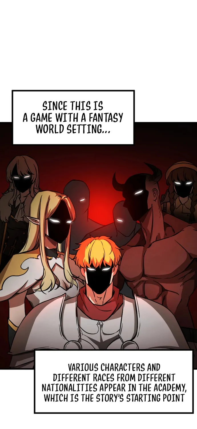 A Barbarian Was Admitted to the Academy Chapter 6 page 11 - 