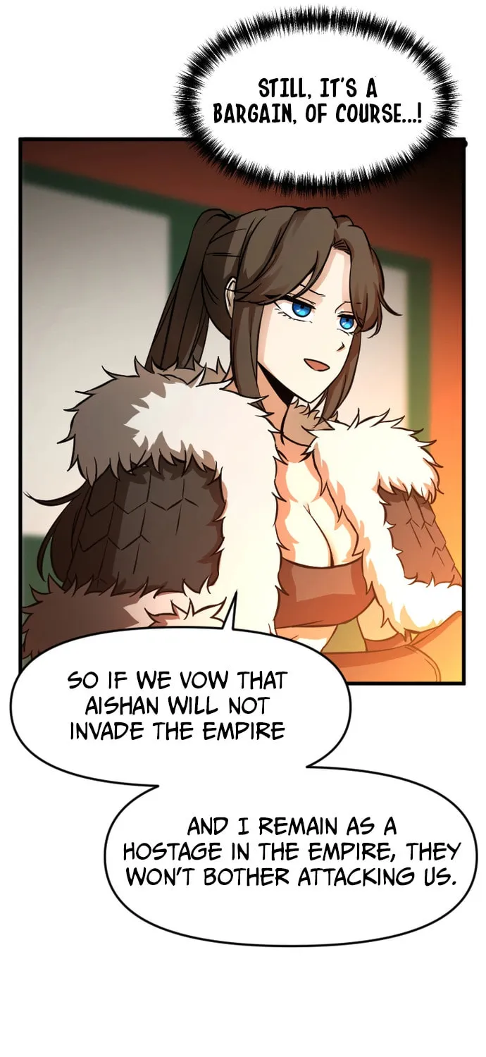 A Barbarian Was Admitted to the Academy Chapter 6 page 15 - 