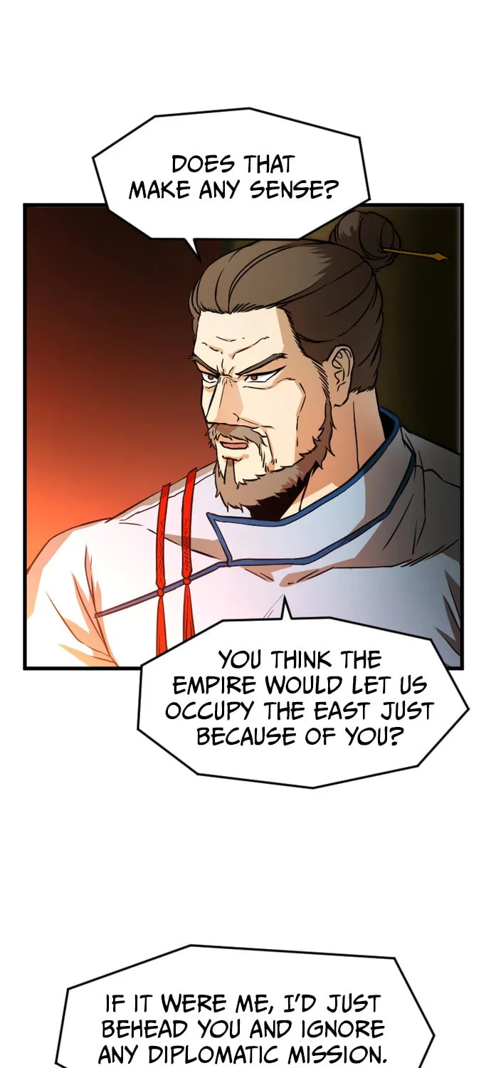 A Barbarian Was Admitted to the Academy Chapter 6 page 16 - 