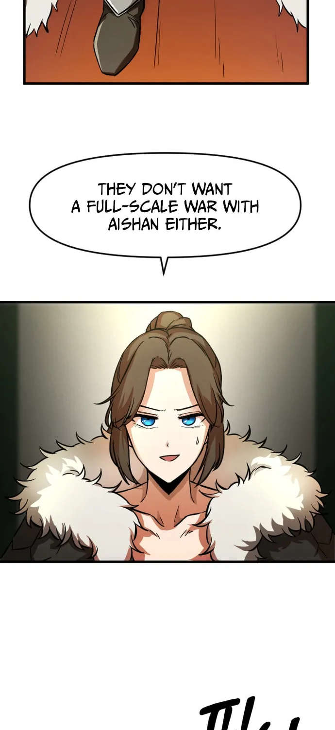 A Barbarian Was Admitted to the Academy Chapter 6 page 18 - 