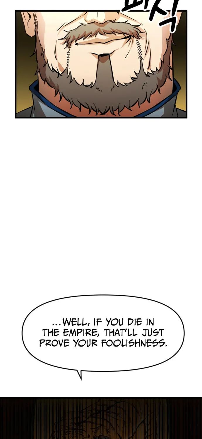 A Barbarian Was Admitted to the Academy Chapter 6 page 19 - 