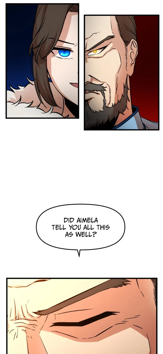 A Barbarian Was Admitted to the Academy Chapter 6 page 23 - 