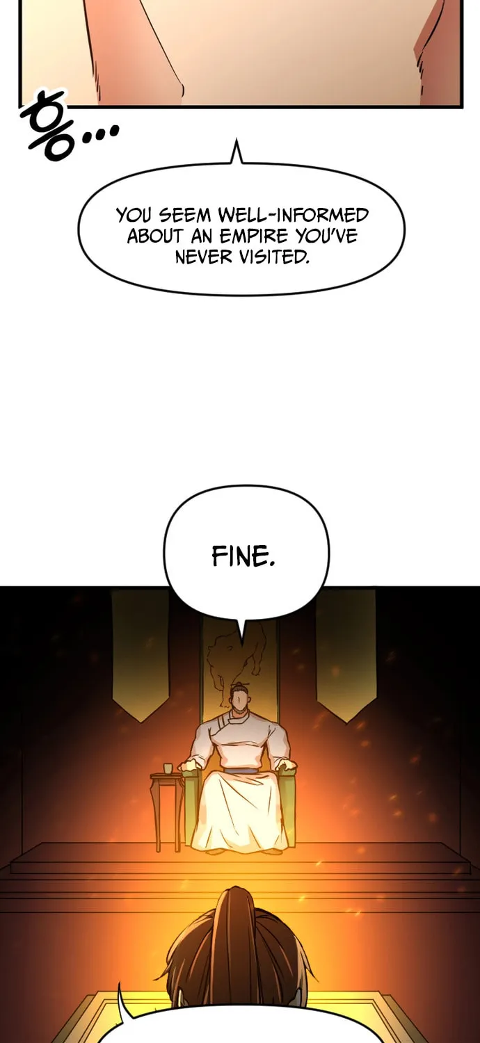 A Barbarian Was Admitted to the Academy Chapter 6 page 24 - 