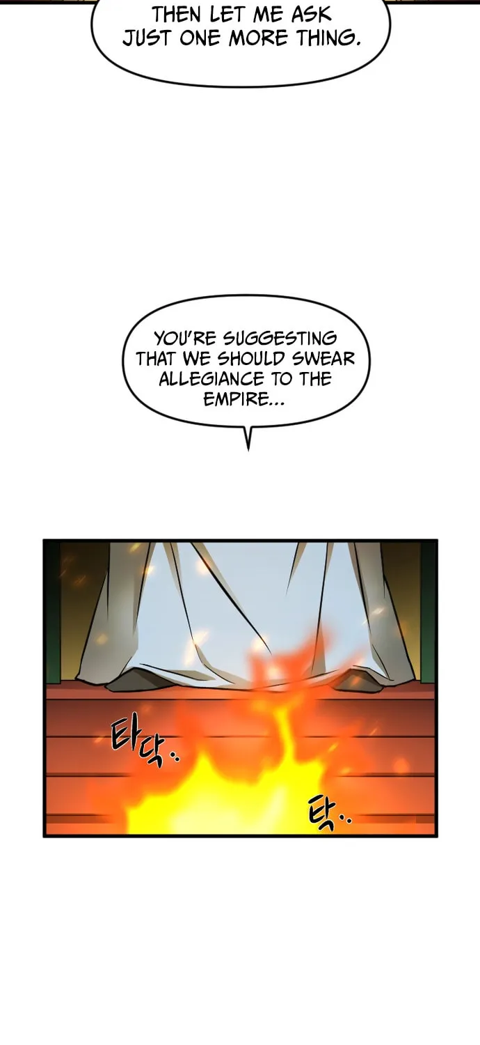 A Barbarian Was Admitted to the Academy Chapter 6 page 25 - 