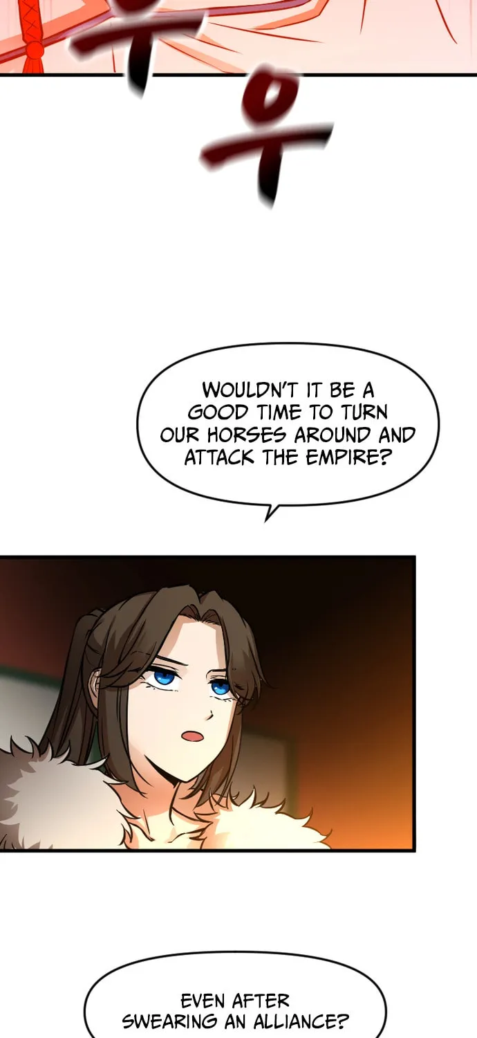 A Barbarian Was Admitted to the Academy Chapter 6 page 27 - 