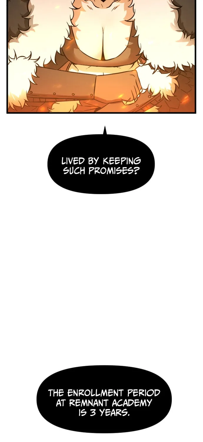 A Barbarian Was Admitted to the Academy Chapter 6 page 30 - 