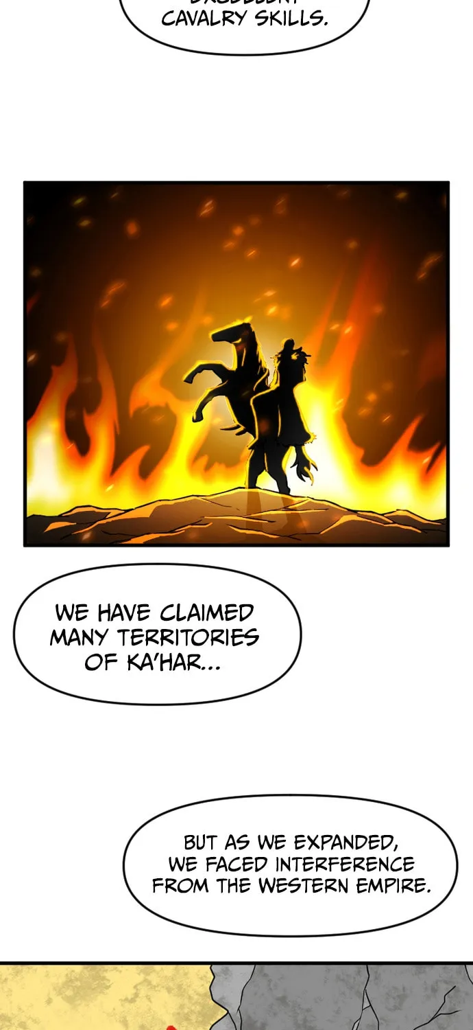 A Barbarian Was Admitted to the Academy Chapter 6 page 4 - 