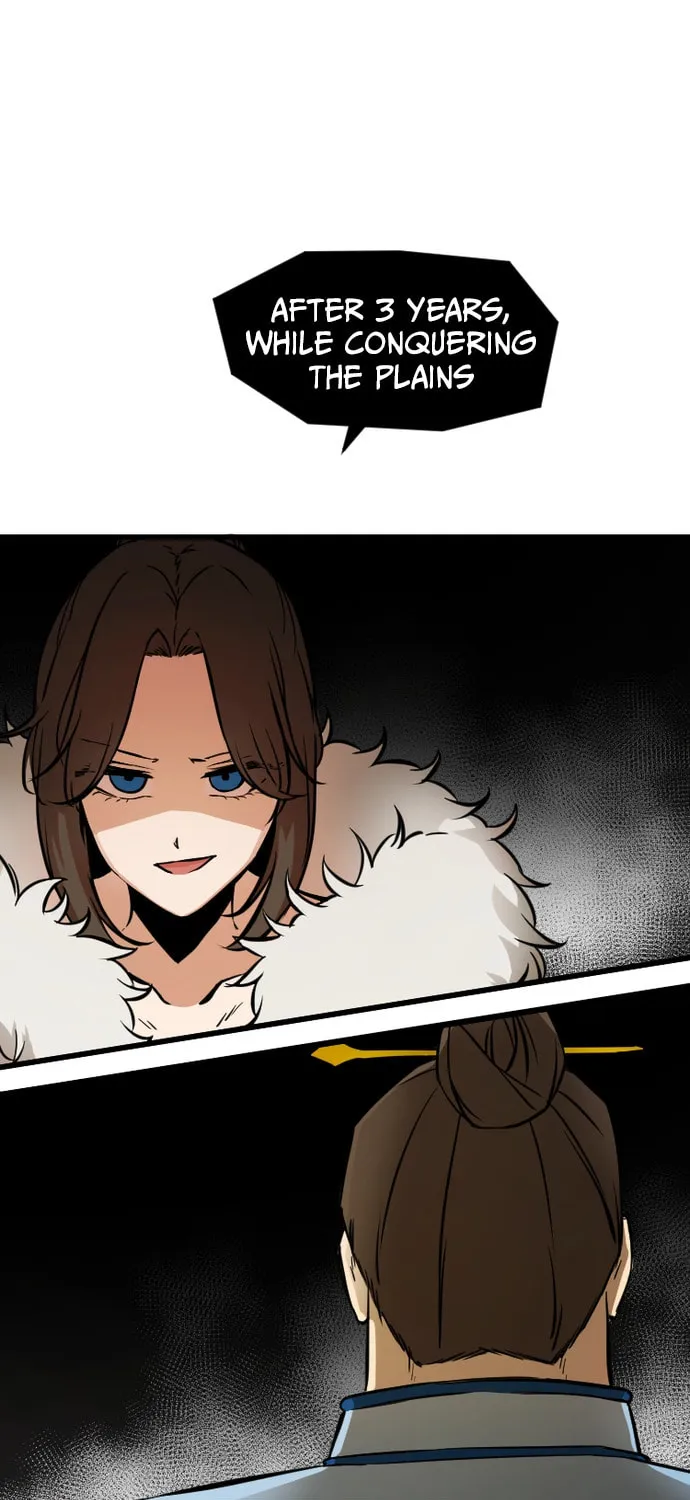 A Barbarian Was Admitted to the Academy Chapter 6 page 31 - 