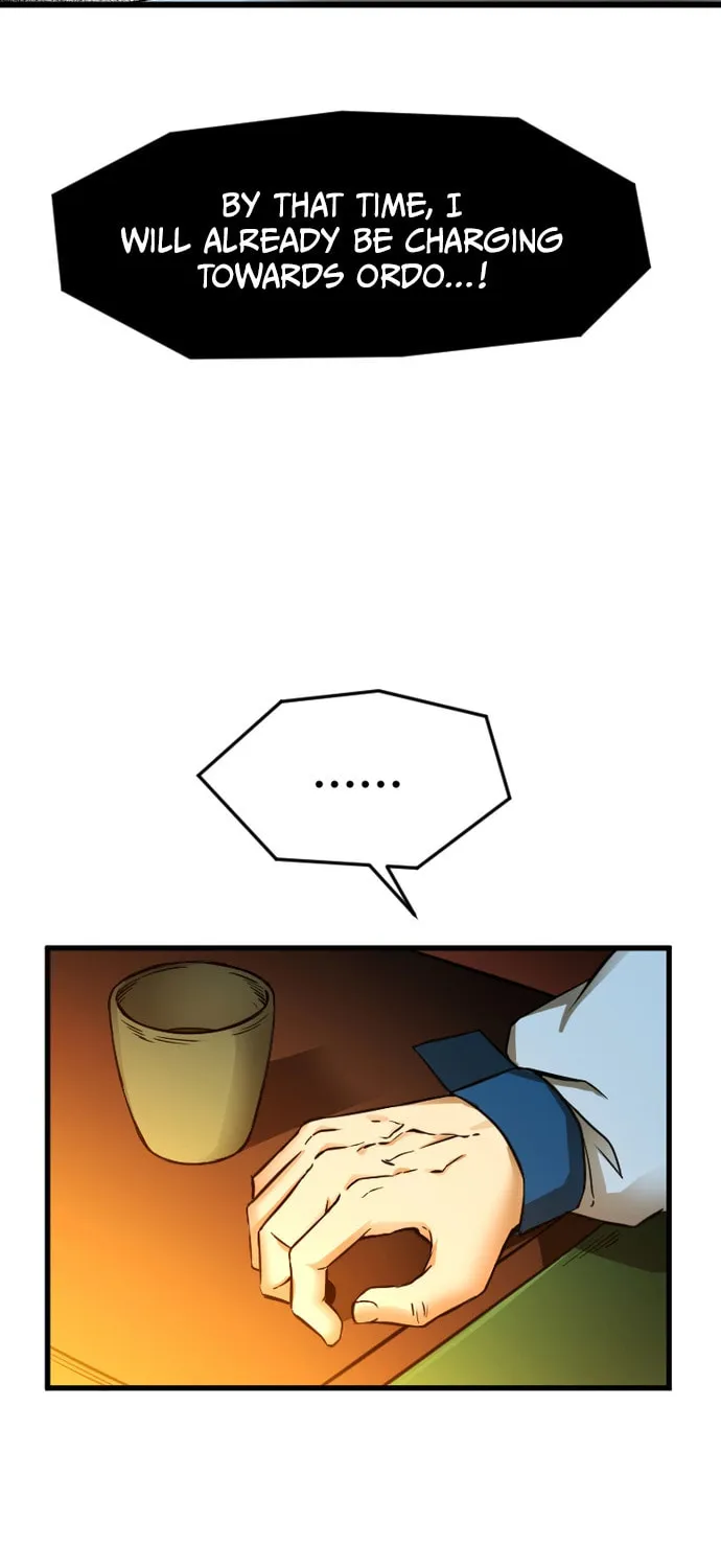 A Barbarian Was Admitted to the Academy Chapter 6 page 32 - 