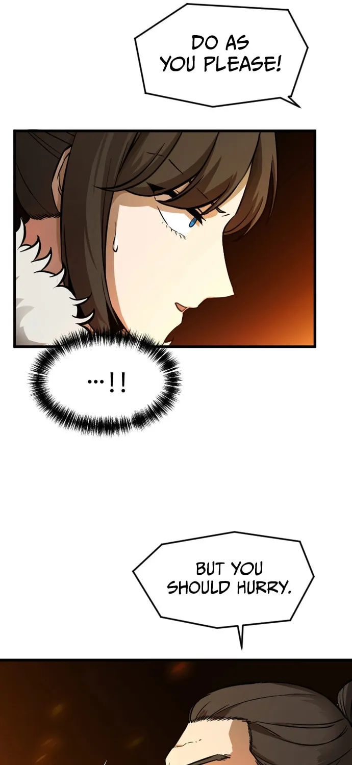 A Barbarian Was Admitted to the Academy Chapter 6 page 36 - 