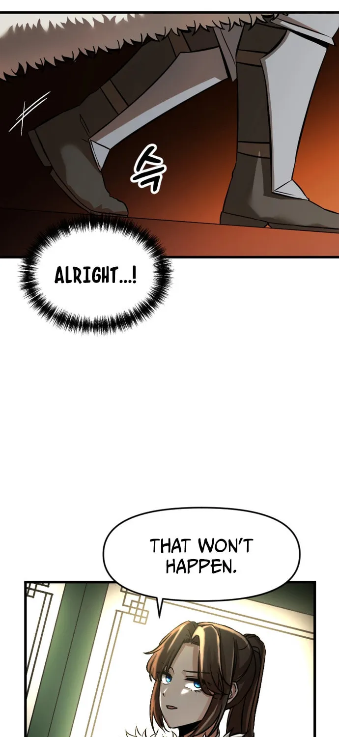 A Barbarian Was Admitted to the Academy Chapter 6 page 38 - 