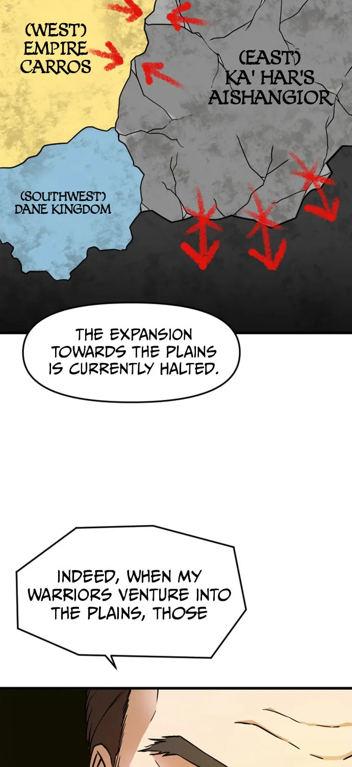 A Barbarian Was Admitted to the Academy Chapter 6 page 5 - 