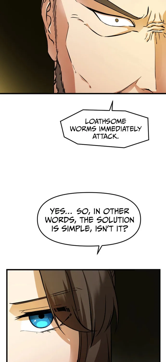 A Barbarian Was Admitted to the Academy Chapter 6 page 6 - 