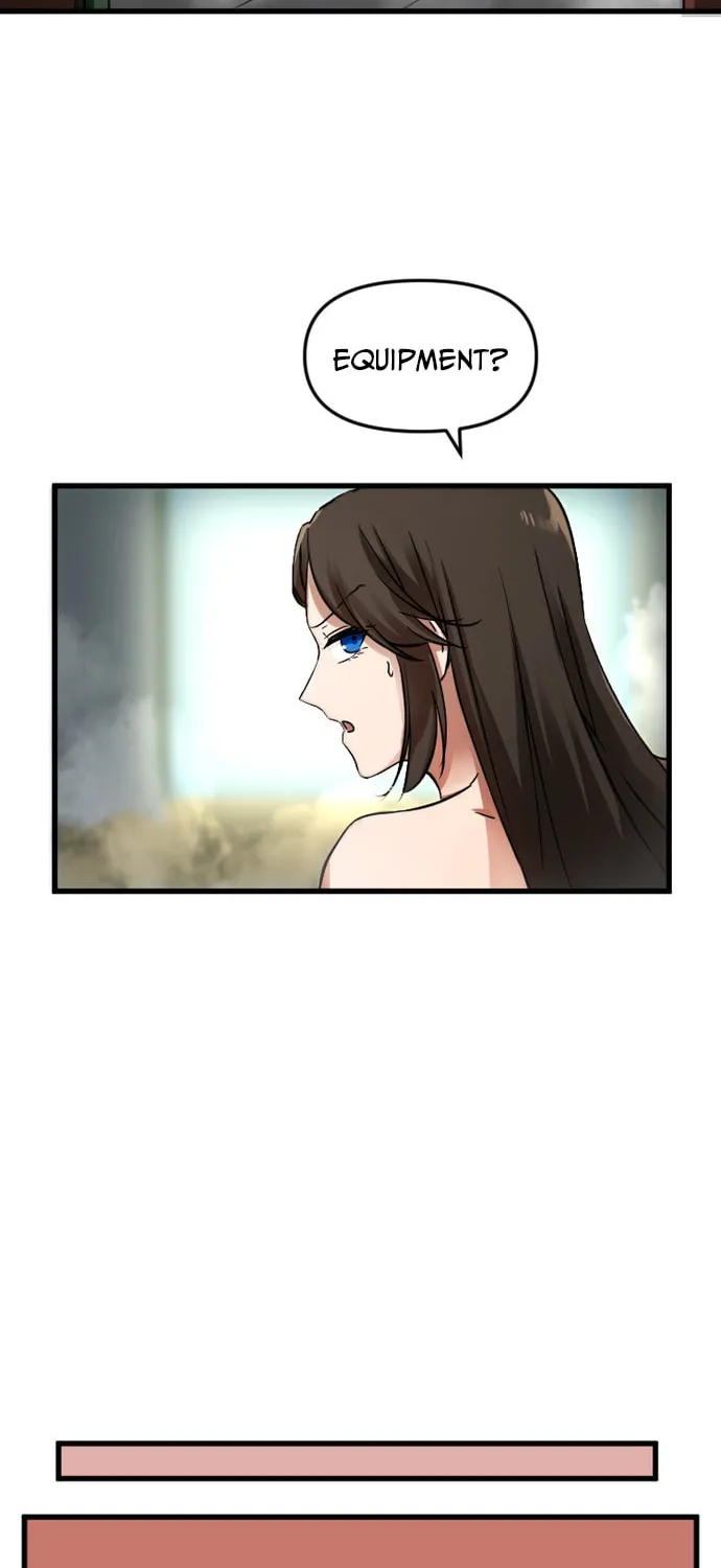A Barbarian Was Admitted to the Academy Chapter 7 page 19 - 