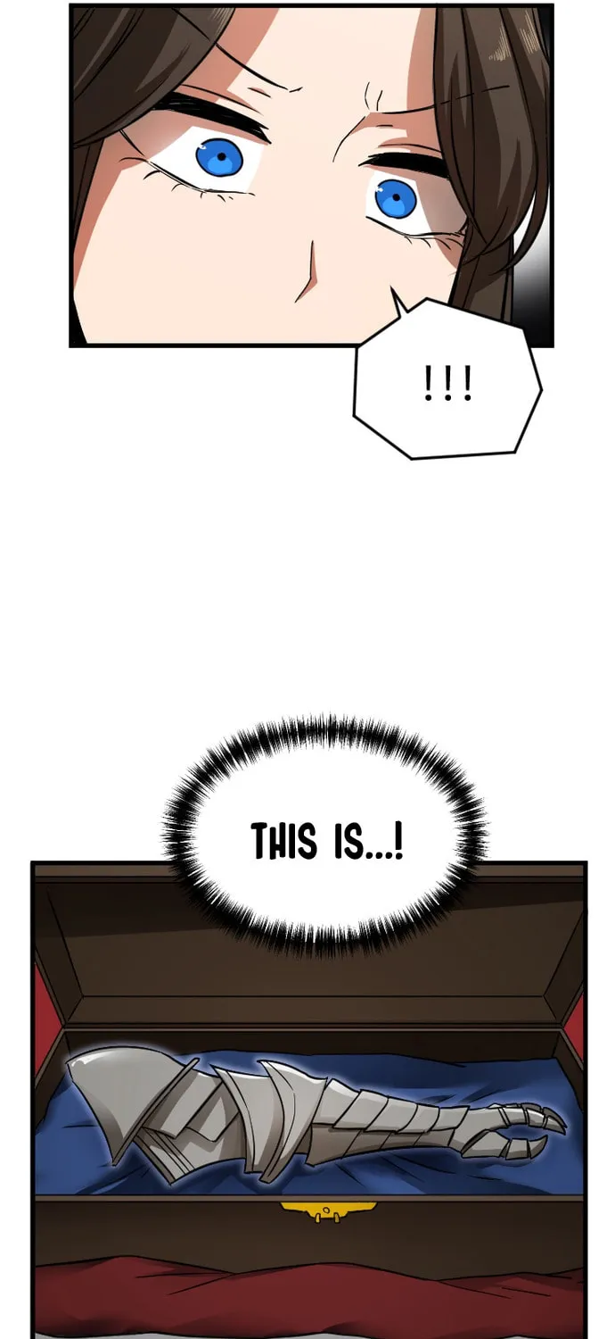 A Barbarian Was Admitted to the Academy Chapter 7 page 22 - 