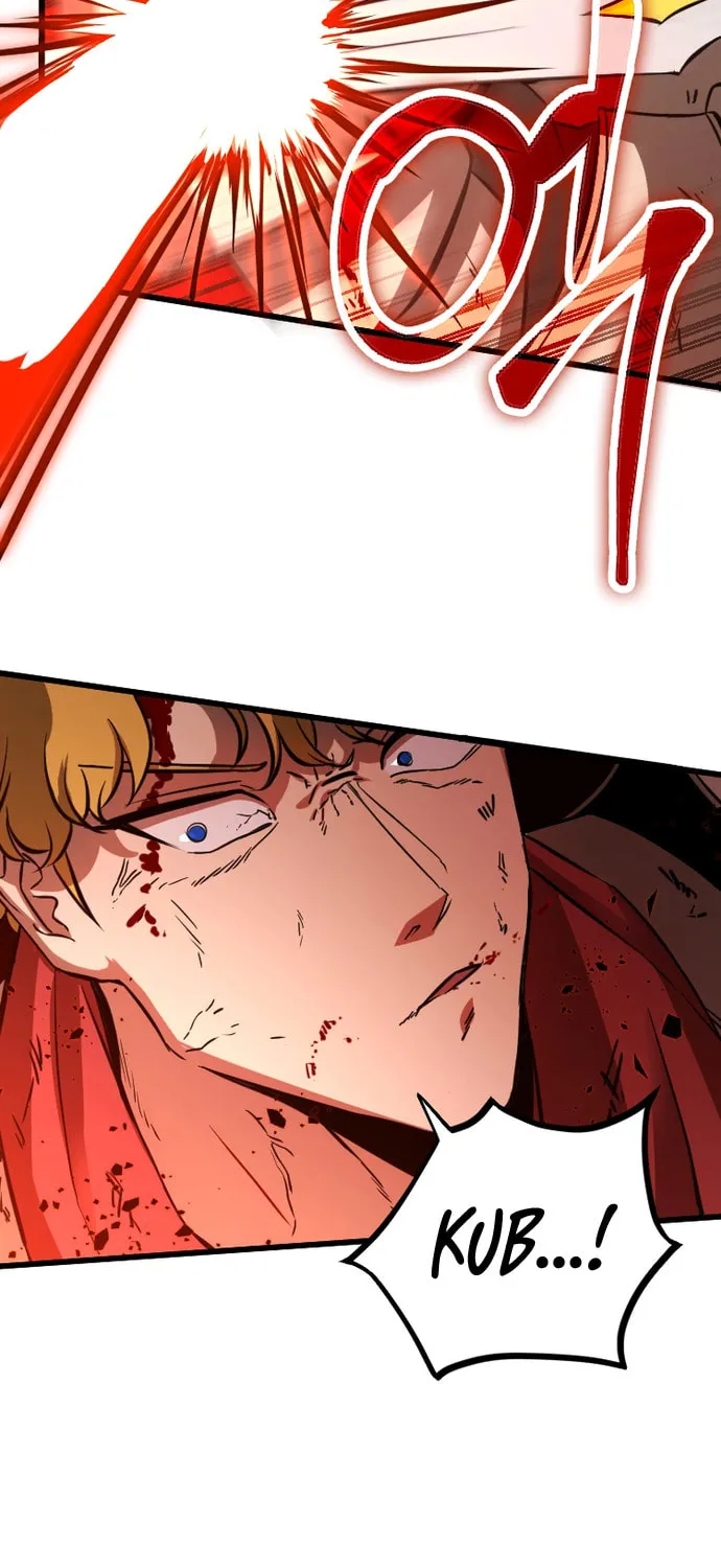 A Barbarian Was Admitted to the Academy Chapter 7 page 25 - 