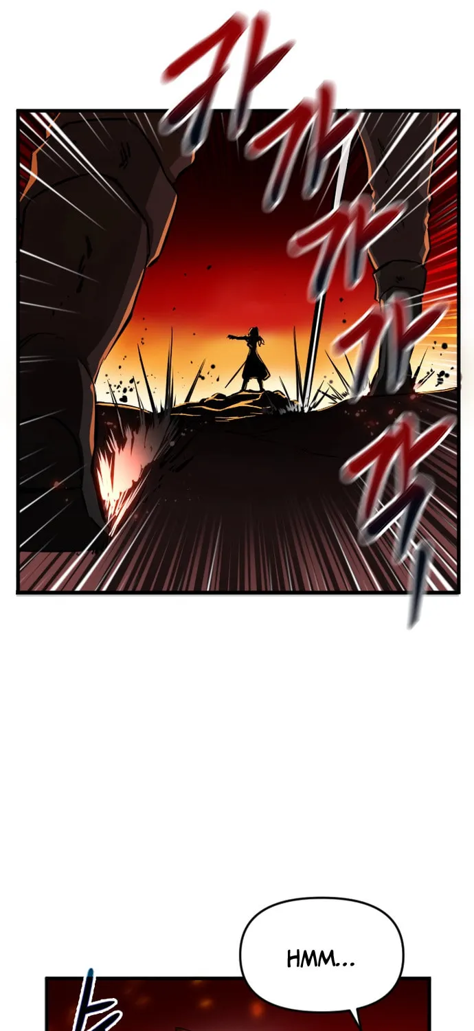 A Barbarian Was Admitted to the Academy Chapter 7 page 27 - 