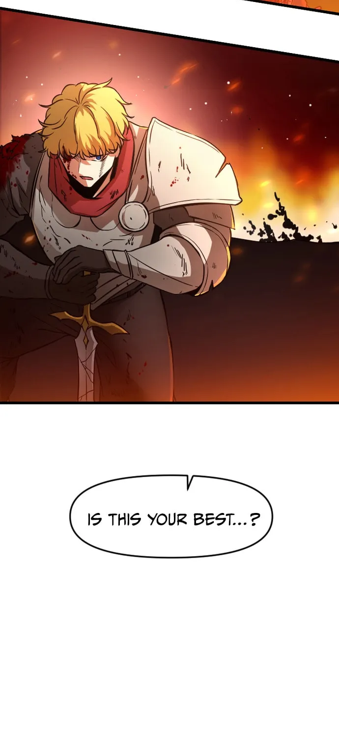 A Barbarian Was Admitted to the Academy Chapter 7 page 30 - 