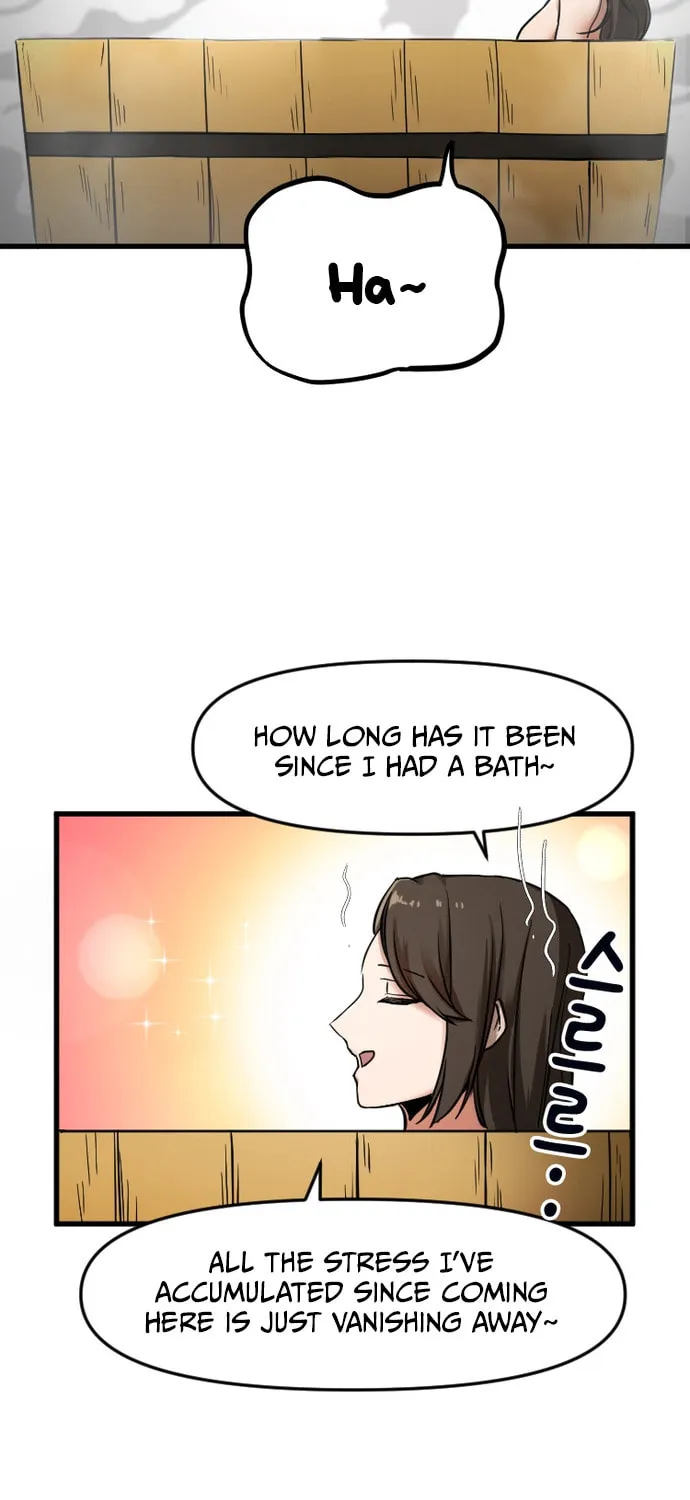 A Barbarian Was Admitted to the Academy Chapter 7 page 4 - 