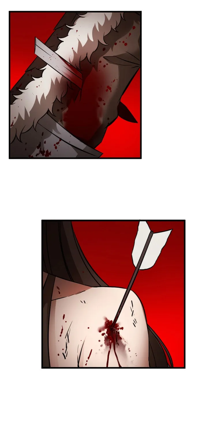 A Barbarian Was Admitted to the Academy Chapter 7 page 31 - 