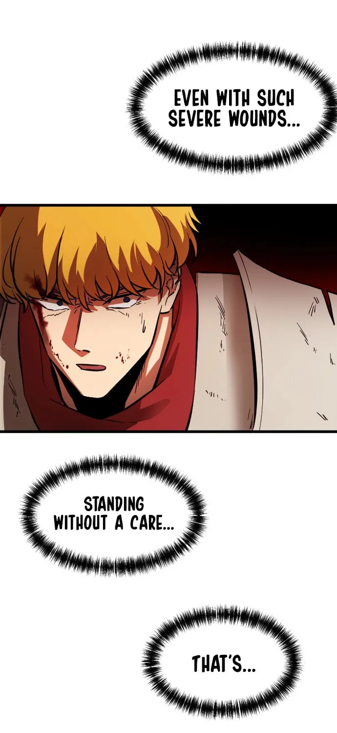 A Barbarian Was Admitted to the Academy Chapter 7 page 32 - 