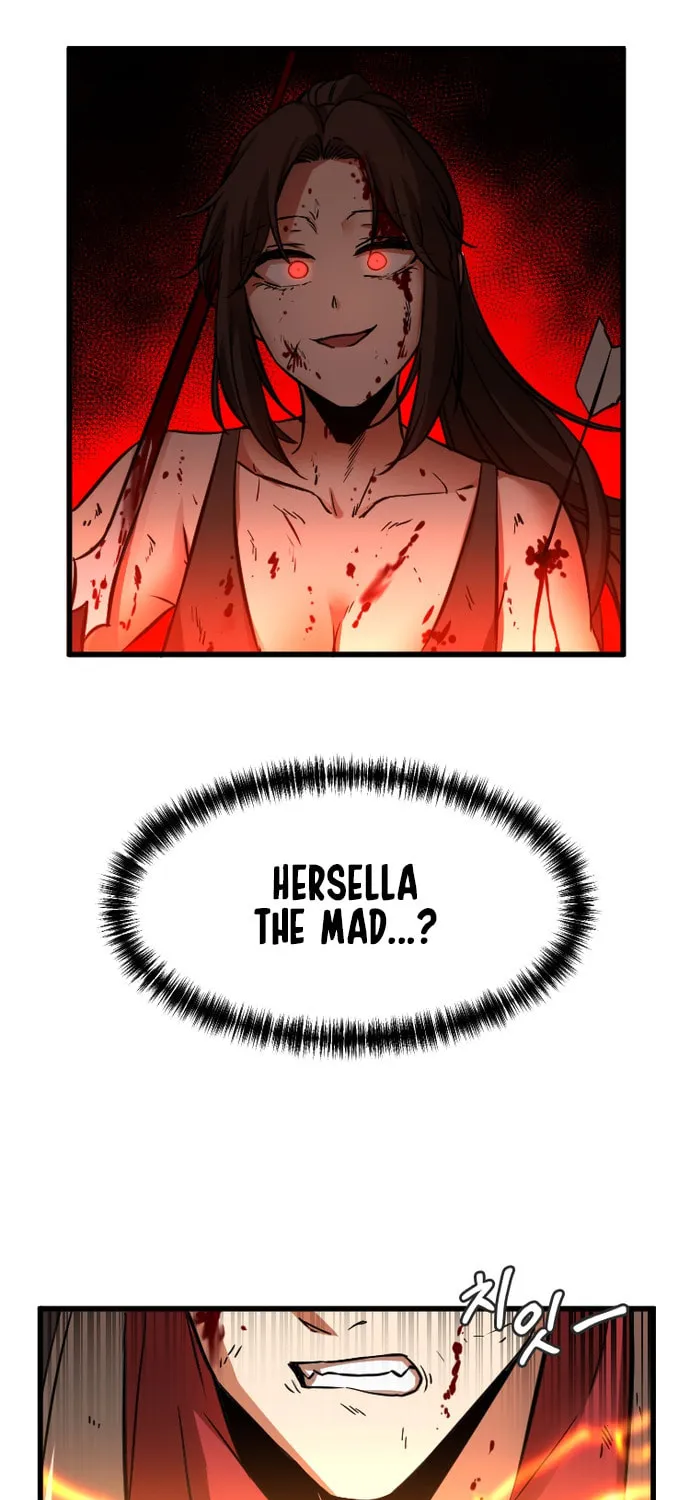 A Barbarian Was Admitted to the Academy Chapter 7 page 33 - 