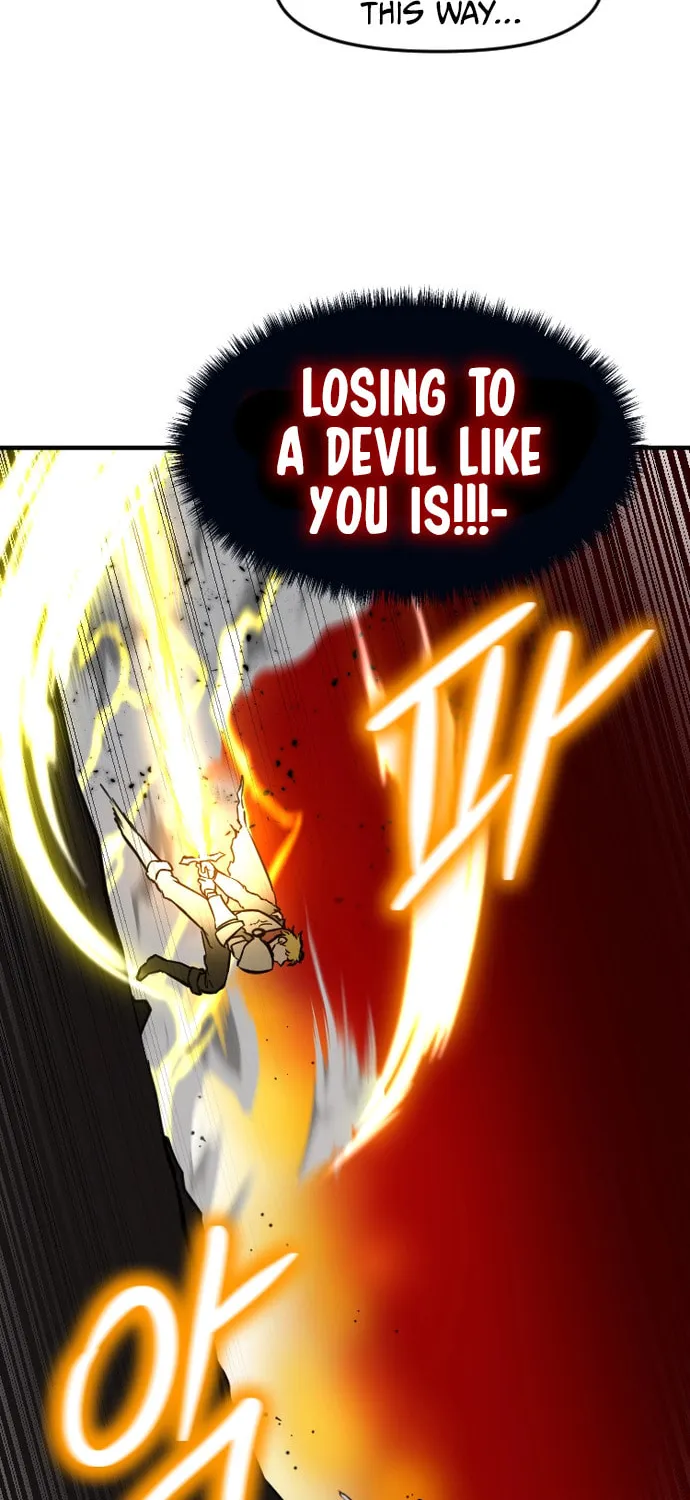 A Barbarian Was Admitted to the Academy Chapter 7 page 37 - 