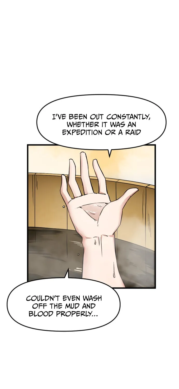 A Barbarian Was Admitted to the Academy Chapter 7 page 5 - 