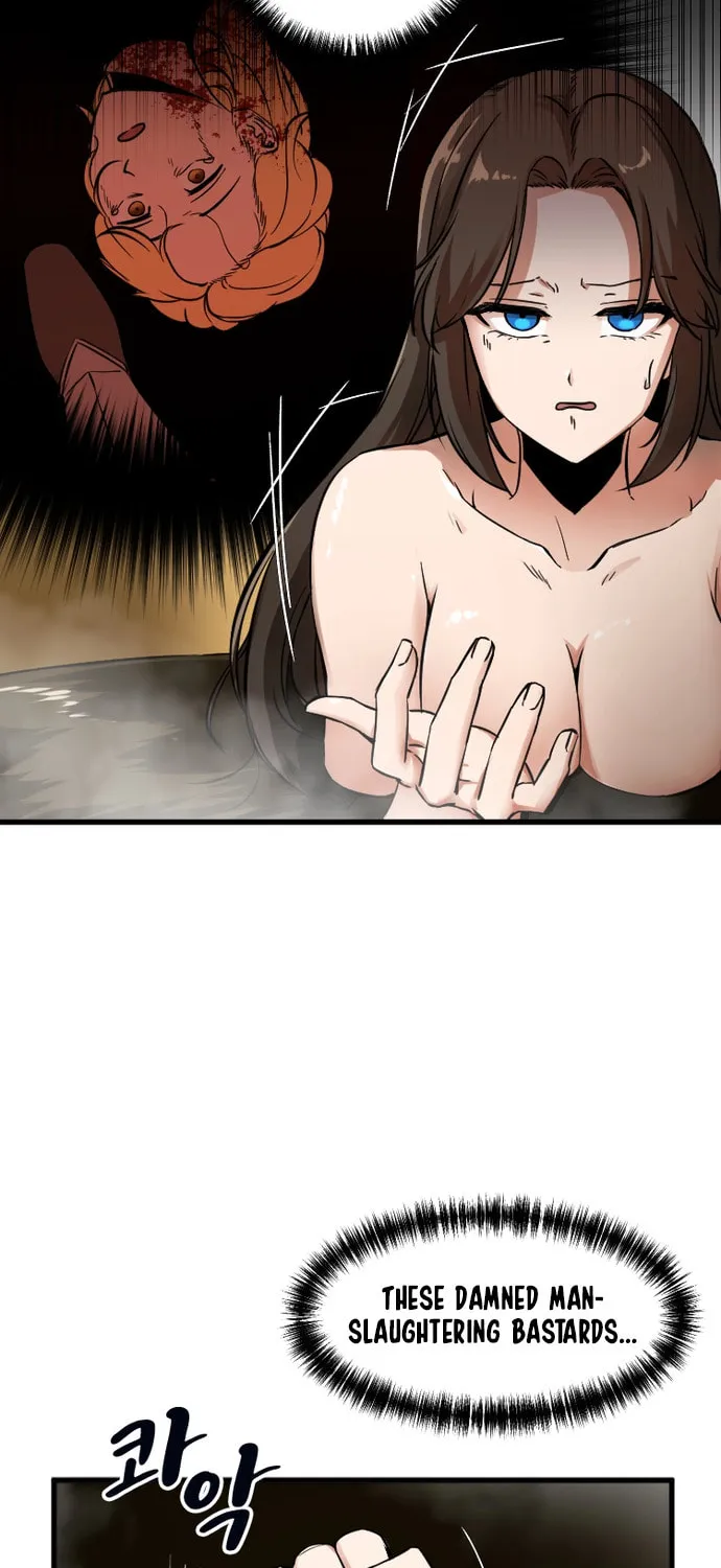 A Barbarian Was Admitted to the Academy Chapter 7 page 7 - 