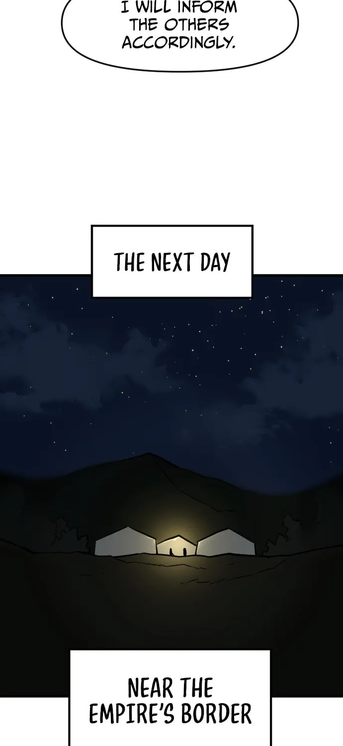 A Barbarian Was Admitted to the Academy Chapter 8 page 12 - 