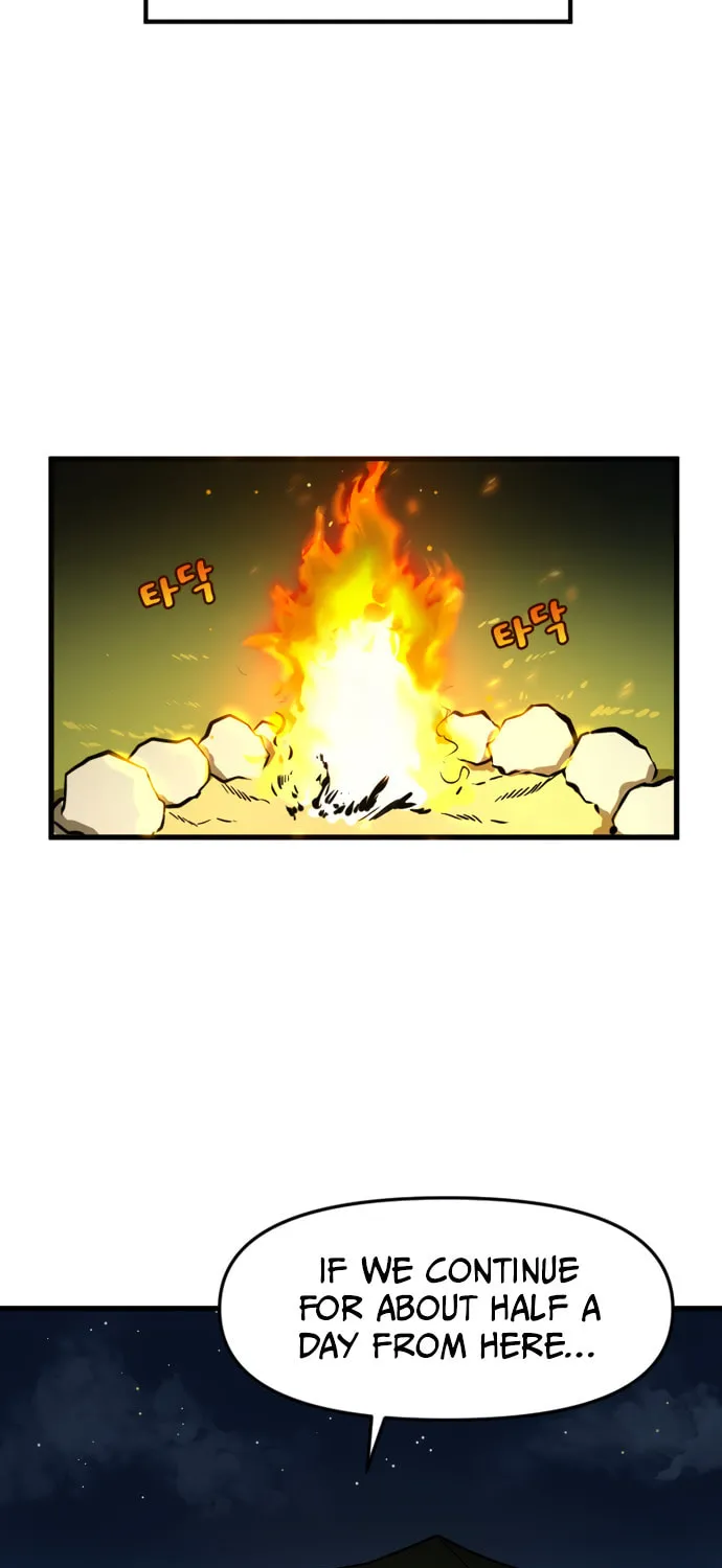 A Barbarian Was Admitted to the Academy Chapter 8 page 13 - 