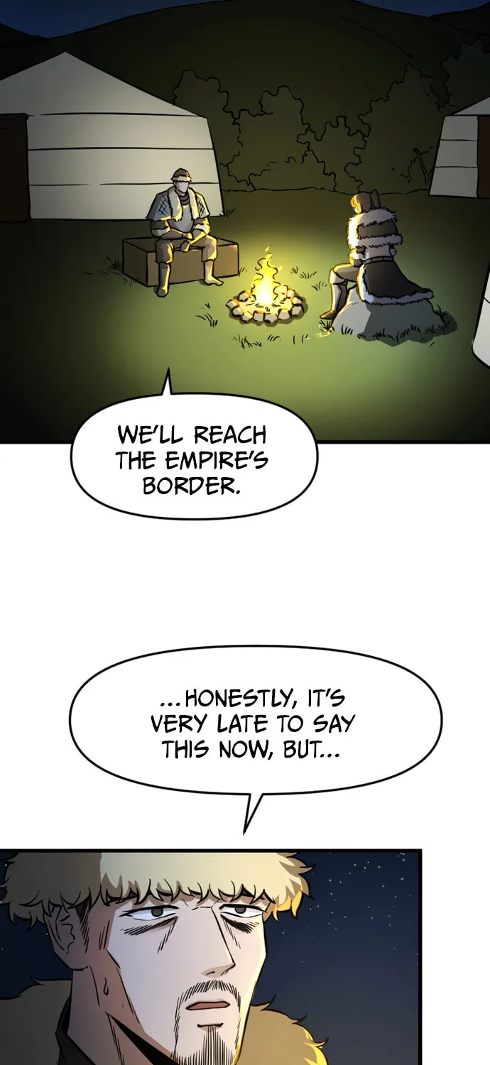 A Barbarian Was Admitted to the Academy Chapter 8 page 14 - 