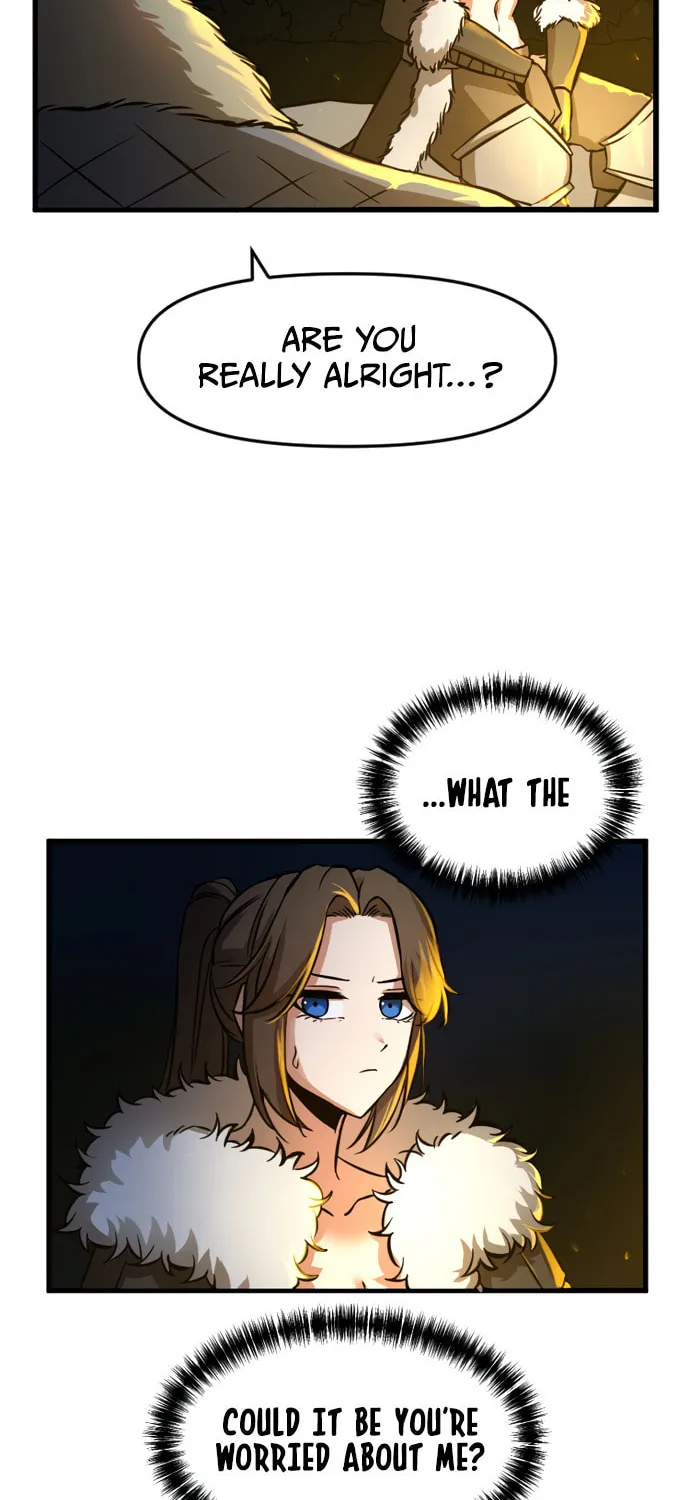 A Barbarian Was Admitted to the Academy Chapter 8 page 17 - 