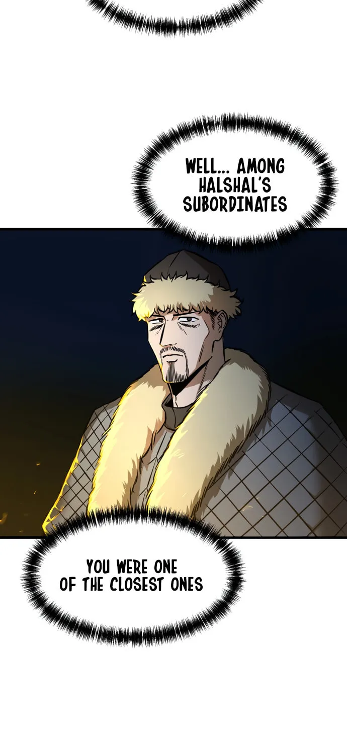 A Barbarian Was Admitted to the Academy Chapter 8 page 18 - 