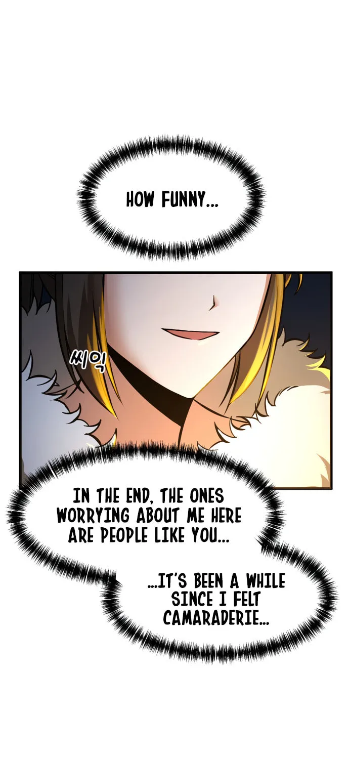 A Barbarian Was Admitted to the Academy Chapter 8 page 19 - 