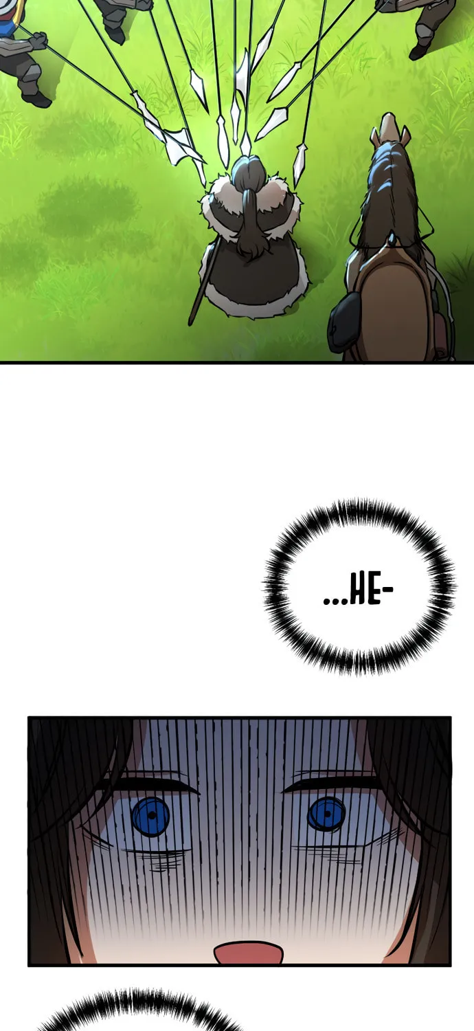 A Barbarian Was Admitted to the Academy Chapter 8 page 24 - 