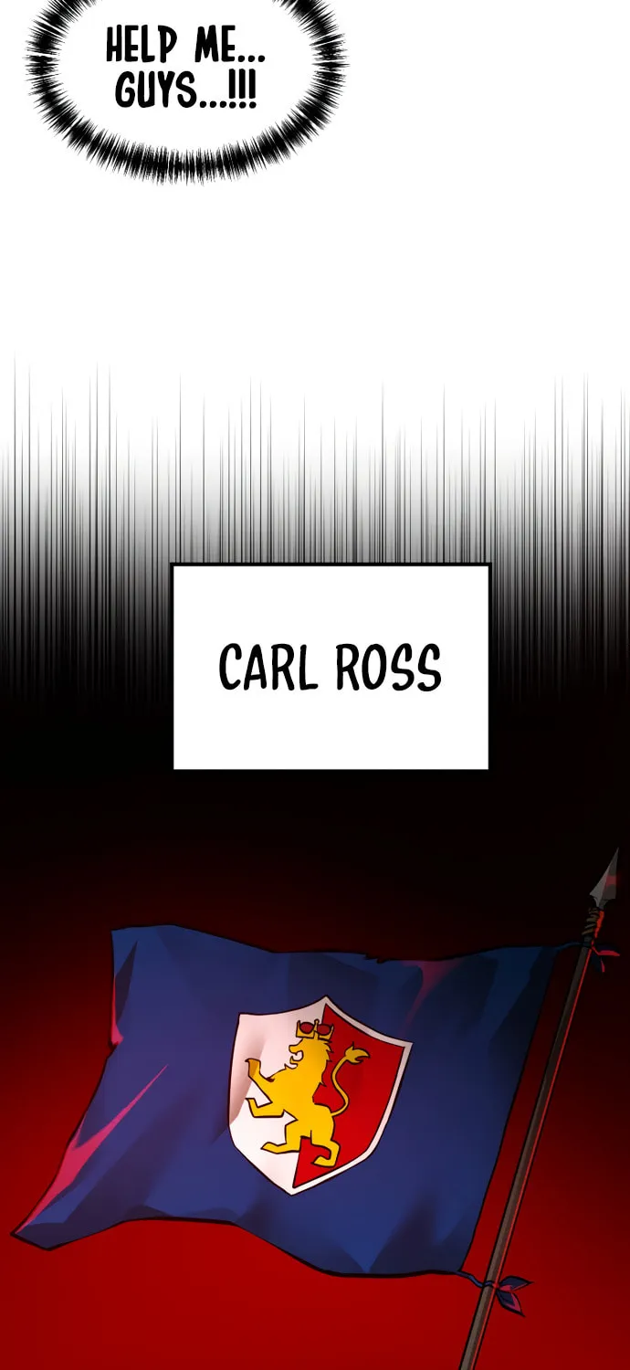 A Barbarian Was Admitted to the Academy Chapter 8 page 25 - 