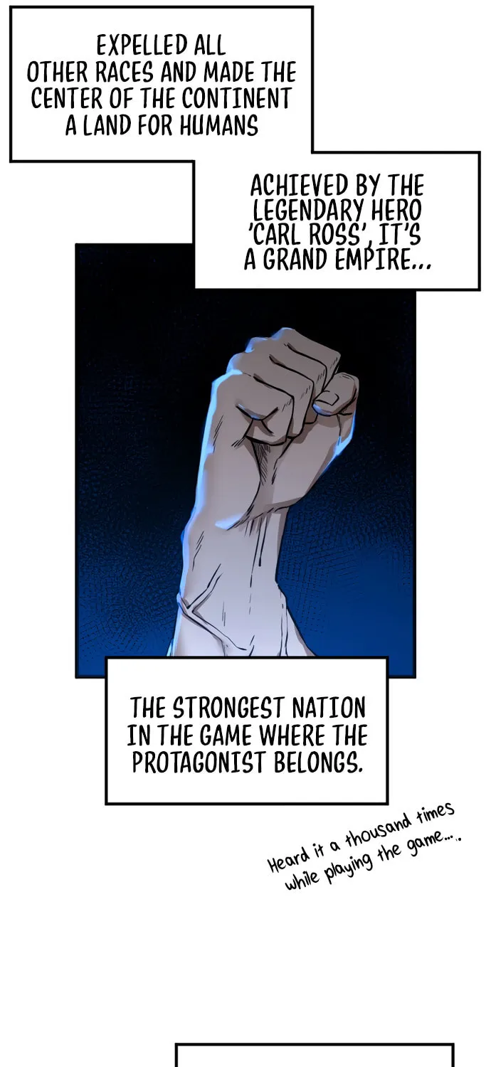 A Barbarian Was Admitted to the Academy Chapter 8 page 27 - 