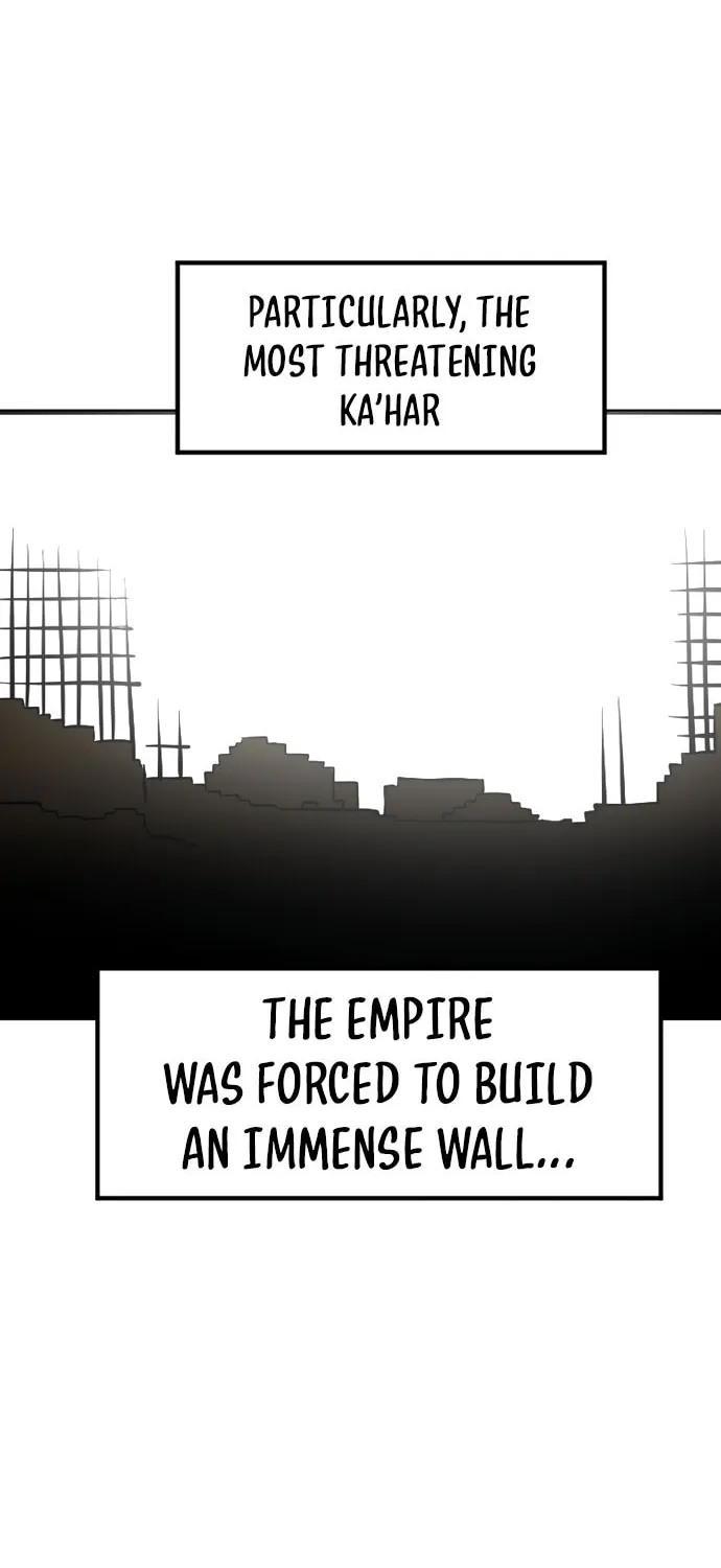 A Barbarian Was Admitted to the Academy Chapter 8 page 30 - 