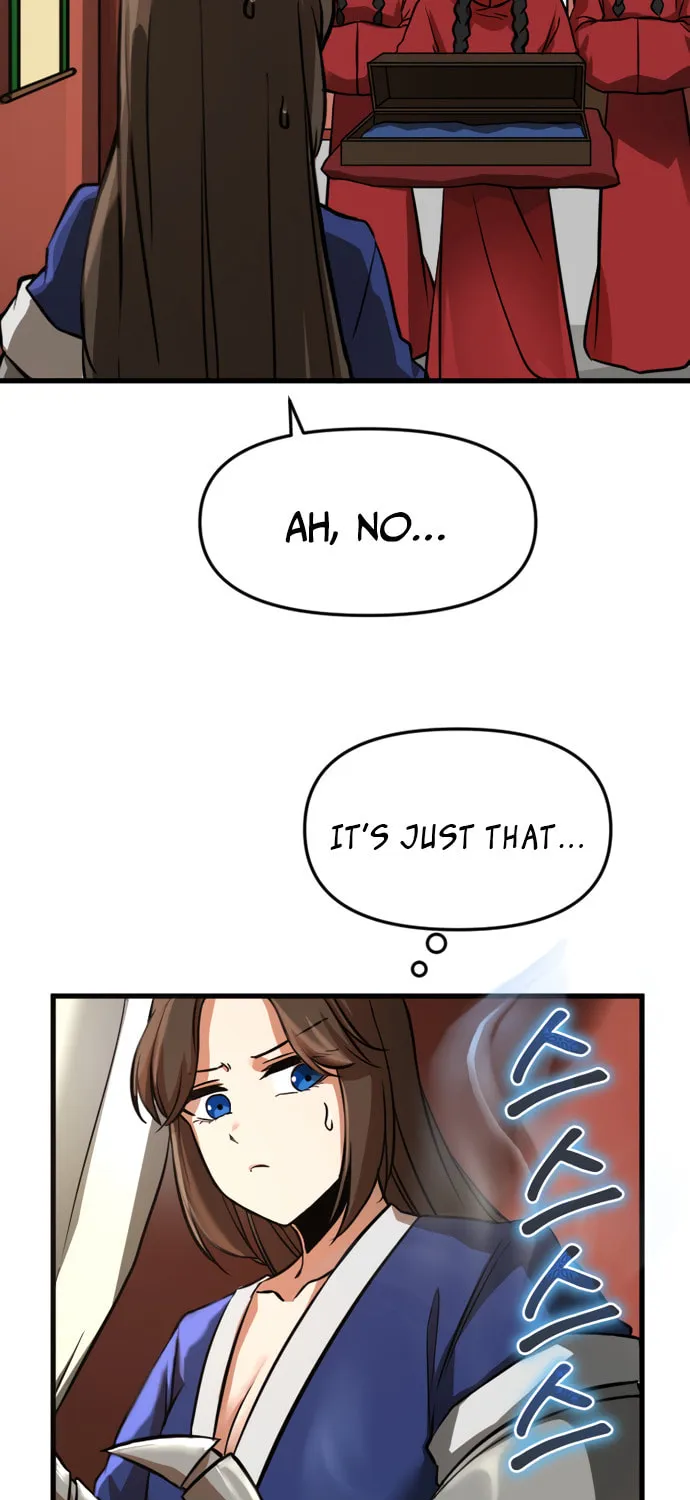 A Barbarian Was Admitted to the Academy Chapter 8 page 4 - 