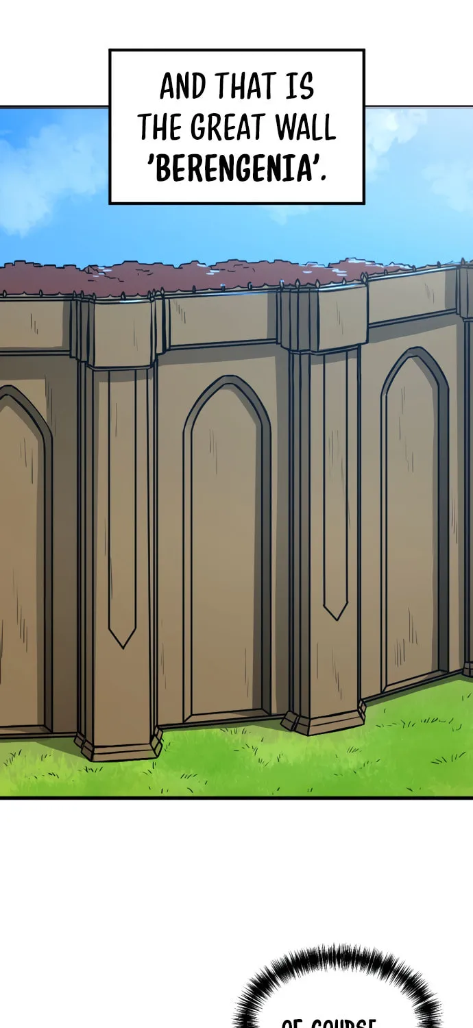 A Barbarian Was Admitted to the Academy Chapter 8 page 31 - 